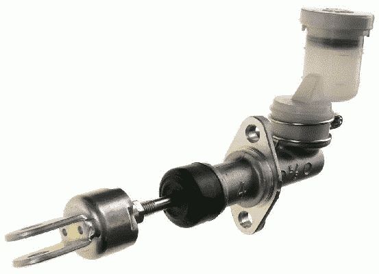 Geberzylinder, Kupplung SACHS 6284 600 164