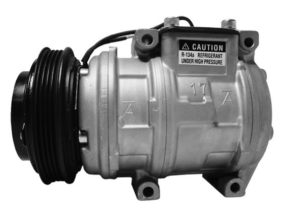 Kompressor, Klimaanlage Airstal 10-0056