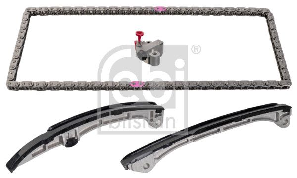 Steuerkettensatz FEBI BILSTEIN 179916