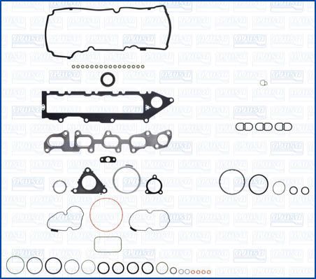 Dichtungsvollsatz, Motor AJUSA 51062100