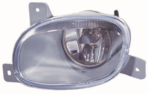 Nebelscheinwerfer ABAKUS 373-2004R-AQ