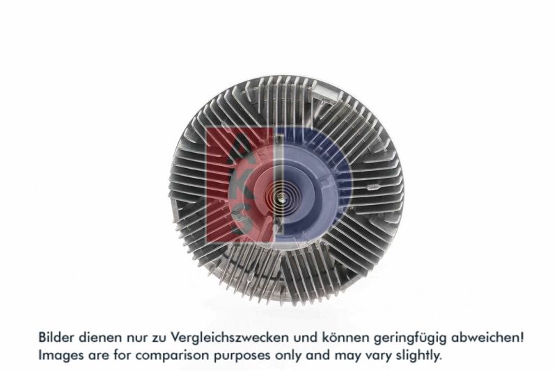Kupplung, Kühlerlüfter AKS DASIS 448016N