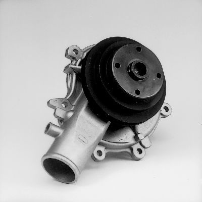 Wasserpumpe, Motorkühlung HEPU P315