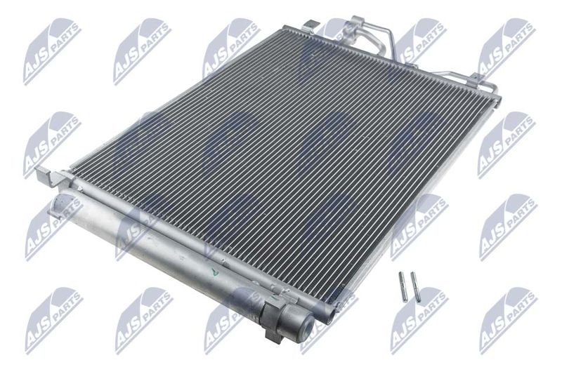 Kondensator, Klimaanlage NTY CCS-HY-031