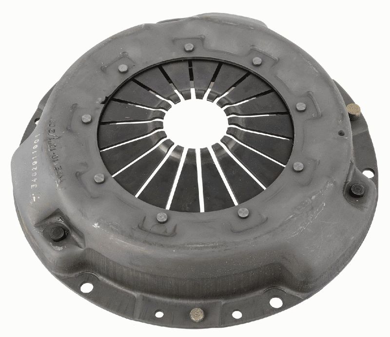 Kupplungsdruckplatte SACHS 3482911001