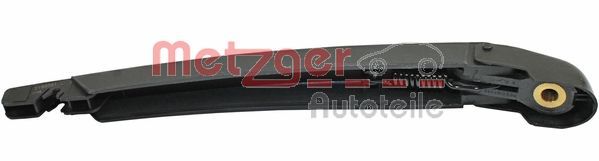 Wischarm, Scheibenreinigung METZGER 2190381