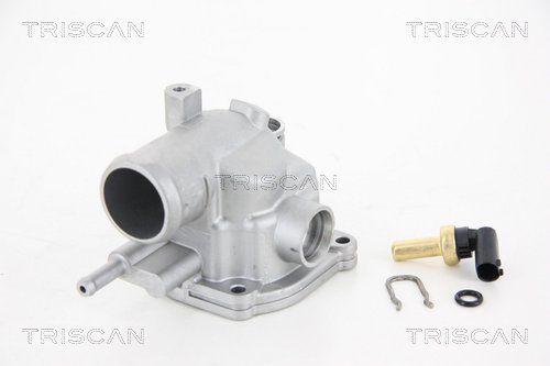 Kühlwasserthermostat TRISCAN 8620 23792