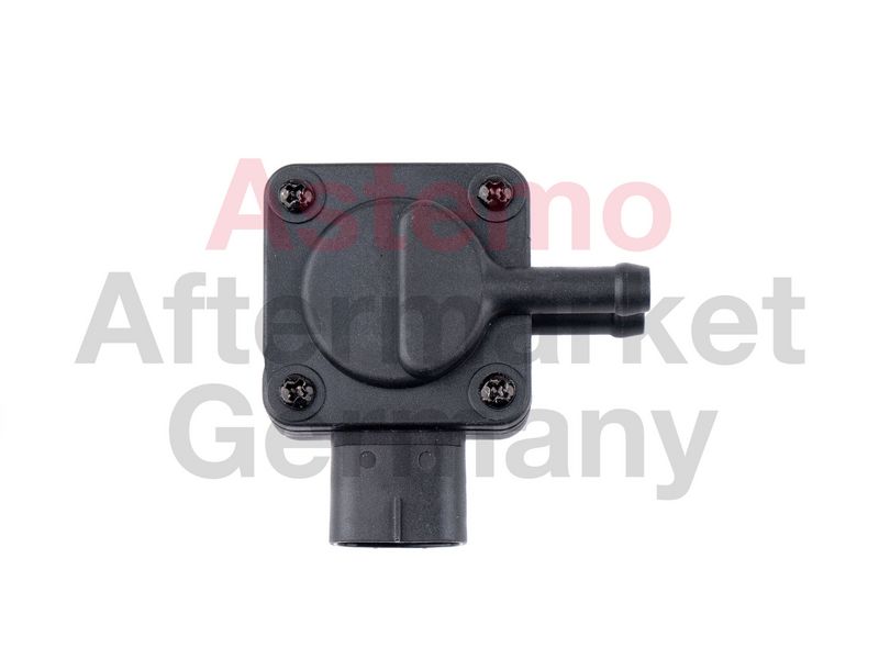 Sensor, Abgasdruck HITACHI 2507439