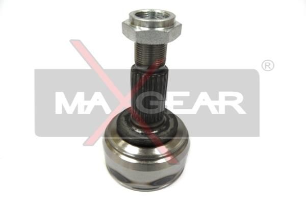 Gelenksatz Antriebswelle MAXGEAR 49-0409