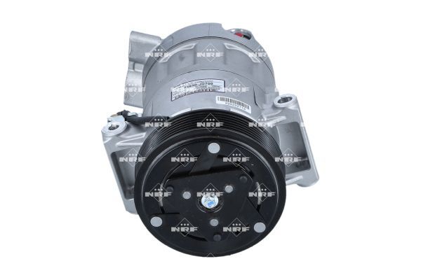 Kompressor, Klimaanlage NRF 32488