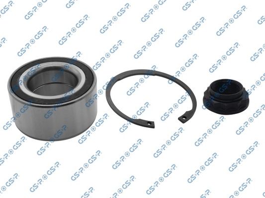 Radlagersatz GSP GK3574