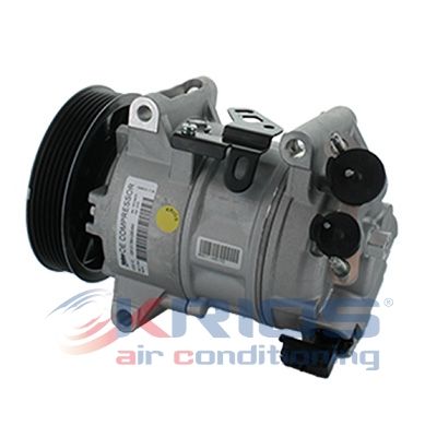Kompressor, Klimaanlage MEAT & DORIA K12165
