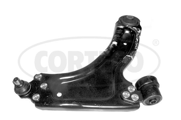 Lenker, Radaufhängung CORTECO 49399174