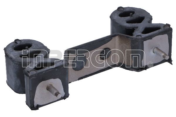 Halter, Abgasanlage ORIGINAL IMPERIUM 36477