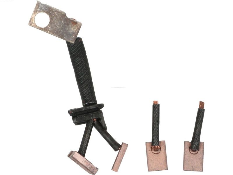Kohlebürste, Starter AS-PL sb5005