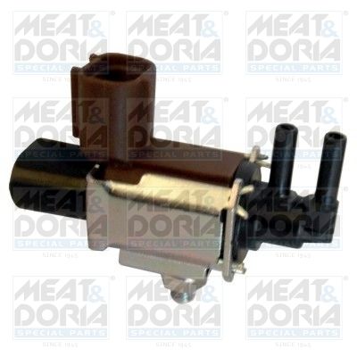 Druckwandler MEAT & DORIA 9466