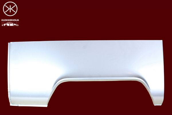 Seitenwand KLOKKERHOLM 9556591