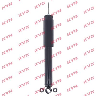 Stoßdämpfer KYB 345600