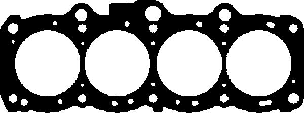 Dichtung, Zylinderkopf CORTECO 415154p