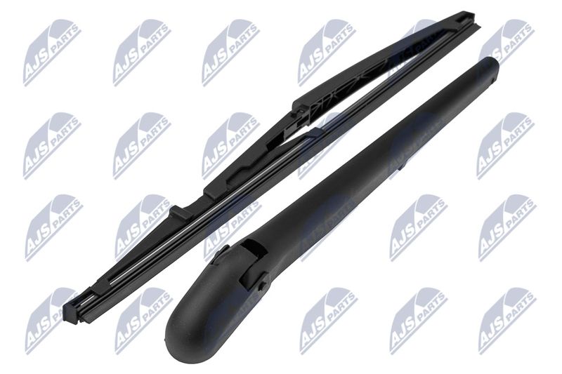Wischarm, Scheibenreinigung NTY EWB-FT-001