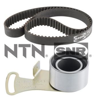 Zahnriemensatz SNR KD461.11