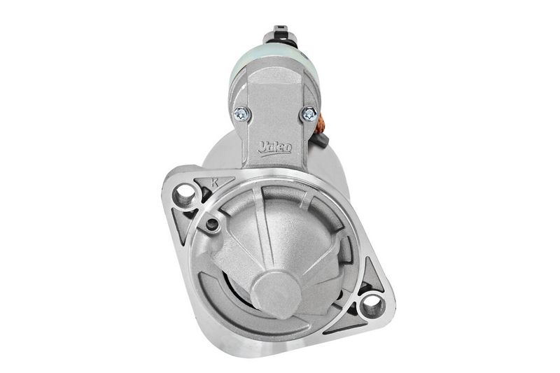 Starter VALEO 600209