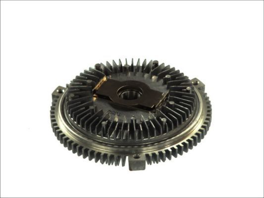 Kupplung, Kühlerlüfter THERMOTEC D5M014TT