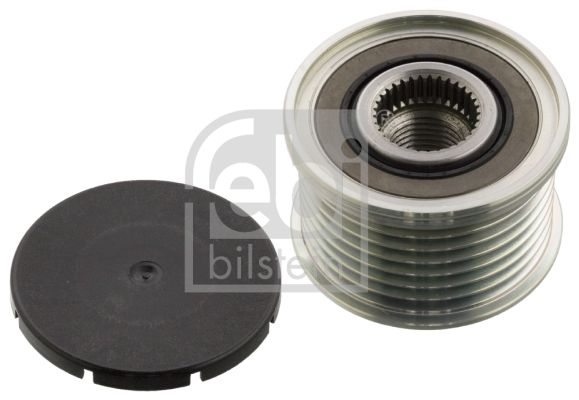 Generatorfreilauf FEBI BILSTEIN 101718