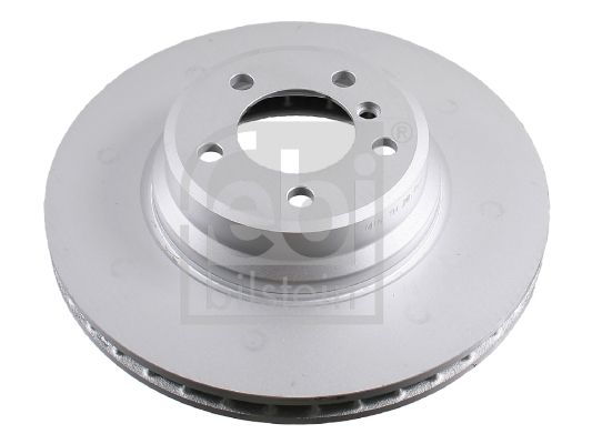 Bremsscheibe FEBI BILSTEIN 24475
