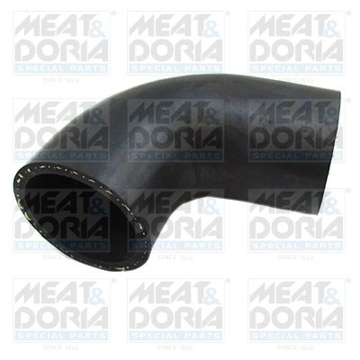 Ladeluftschlauch MEAT & DORIA 96555