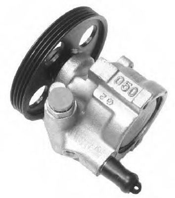 Hydraulikpumpe, Lenkung GENERAL RICAMBI pi0493