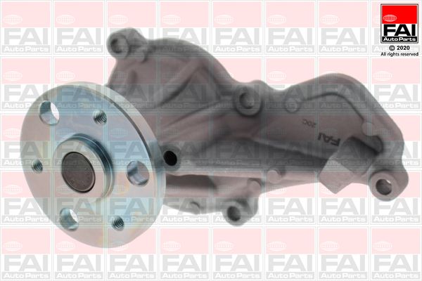 Wasserpumpe FAI AutoParts WP6677