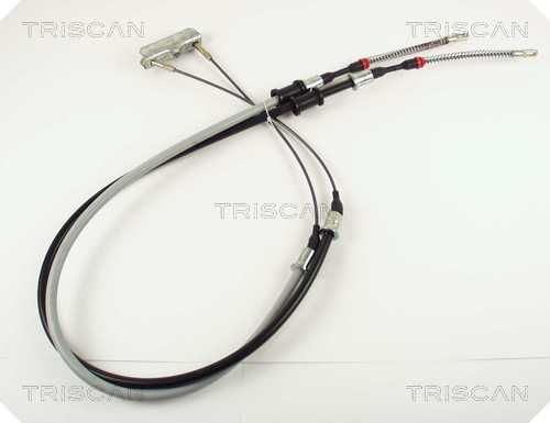Seilzug Feststellbremse TRISCAN 8140 24141