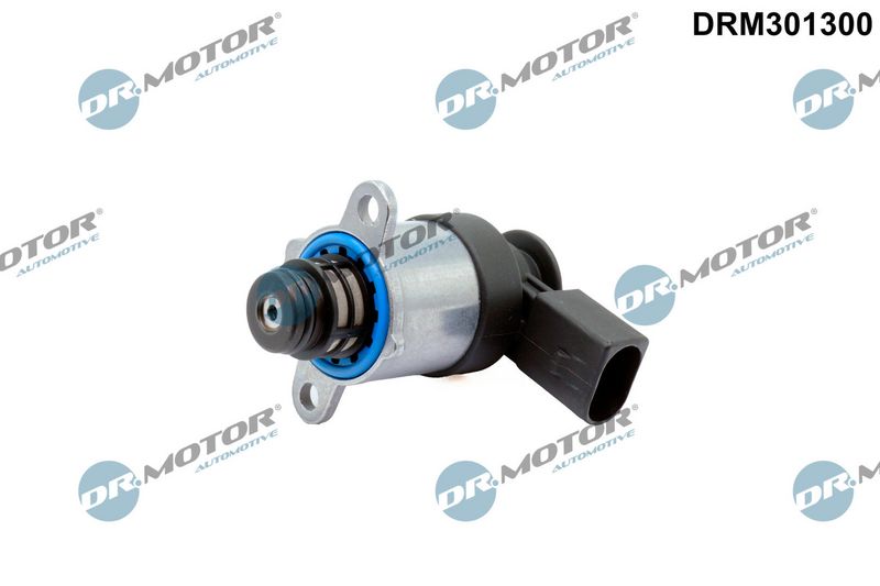 Regelventil Kraftstoffmenge (Common-Rail-System) Dr.Motor Automotive DRM301300