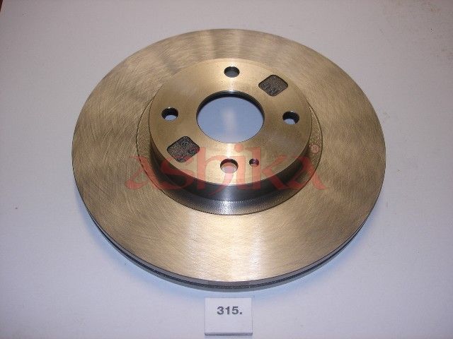Bremsscheibe ASHIKA 60-03-315