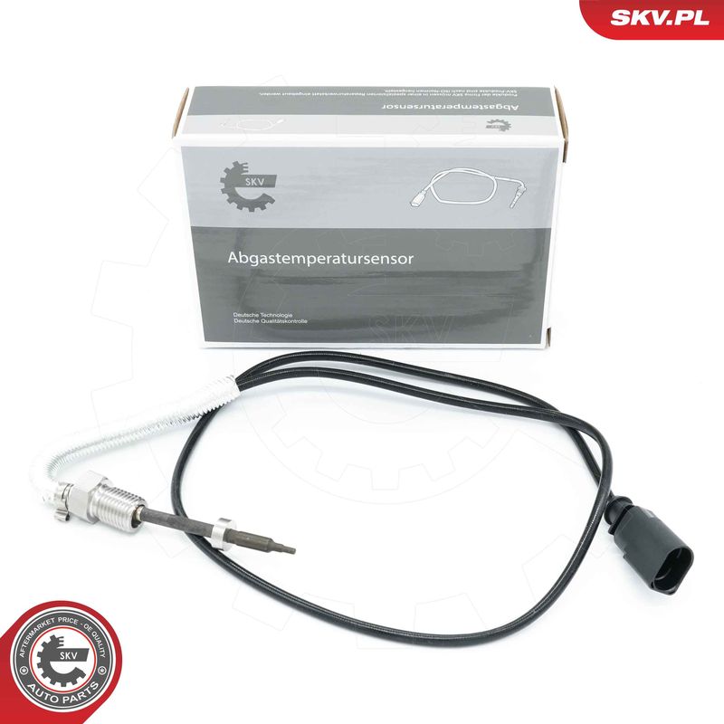 Sensor, Abgastemperatur ESEN SKV 30SKV446
