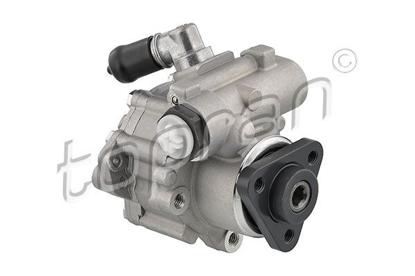 Hydraulikpumpe, Lenkung TOPRAN 501 818