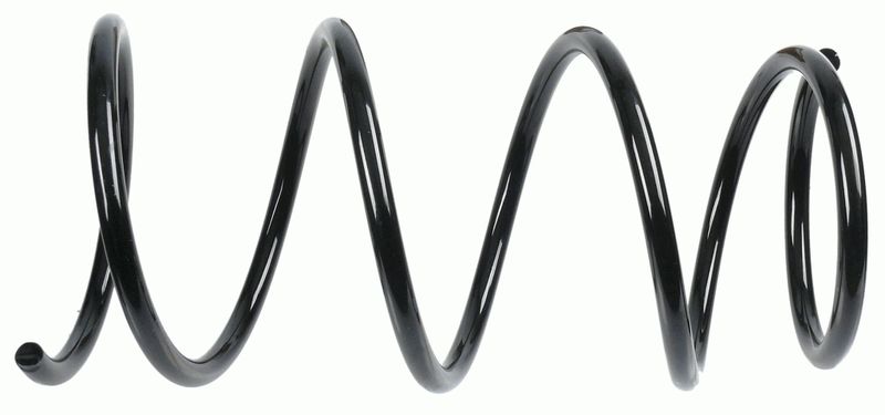 Fahrwerksfeder SACHS 998 301