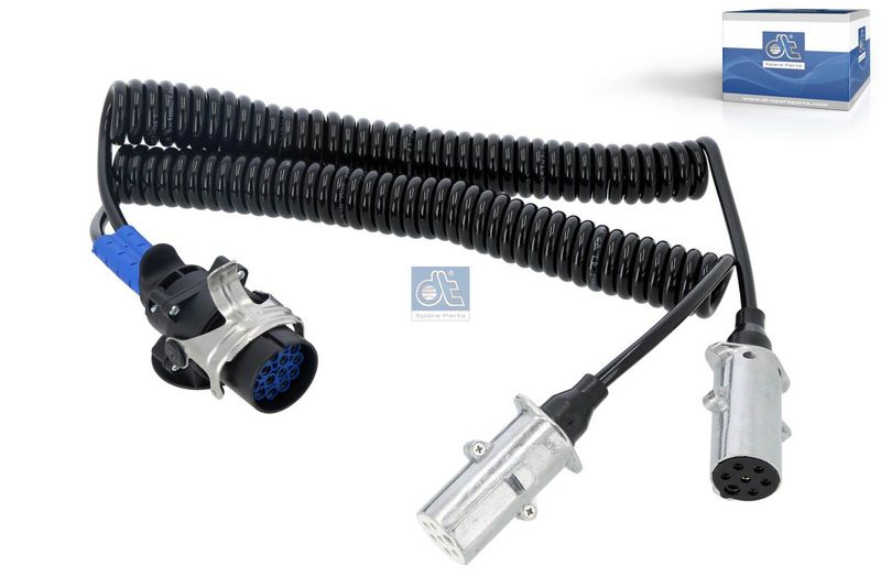 Elektrowendel DT Spare Parts 2.25428