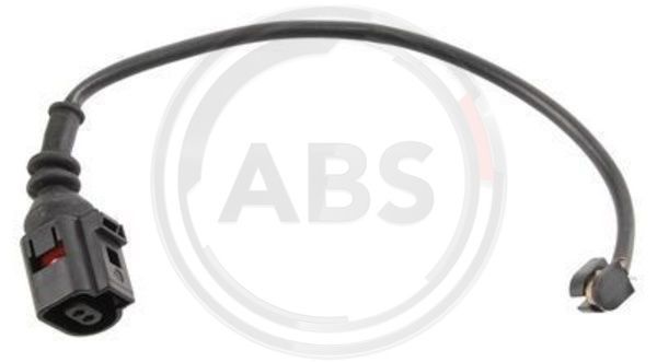 Warnkontakt Bremsbeläge A.B.S. 39665