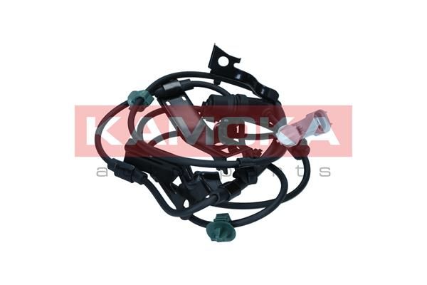 Sensor, Raddrehzahl KAMOKA 1060781