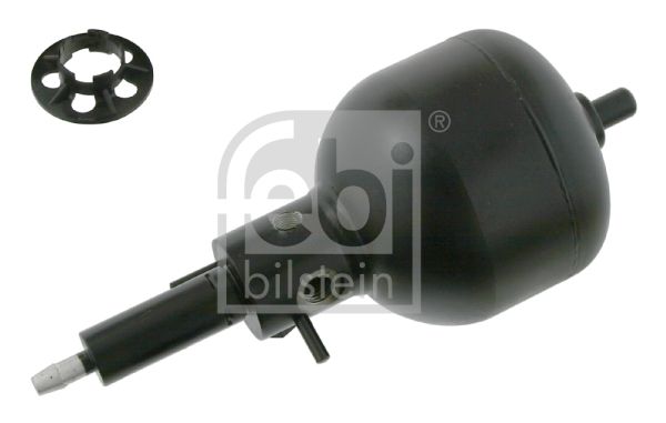 Druckspeicher, Bremsanlage FEBI BILSTEIN 26537