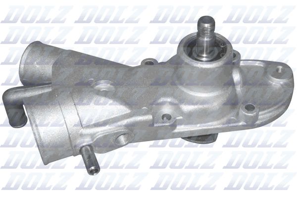 Wasserpumpe, Motorkühlung DOLZ N506