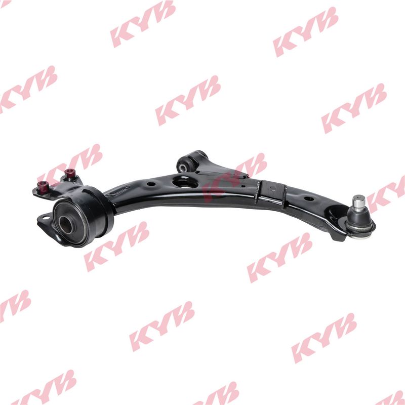 Lenker, Radaufhängung KYB KSC5512