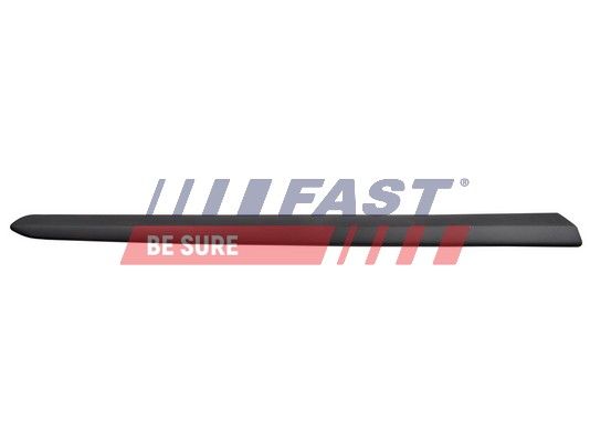 Zier-/Schutzleiste, Seitenwand FAST FT90801