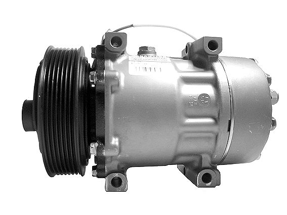 Kompressor, Klimaanlage Airstal 10-0751