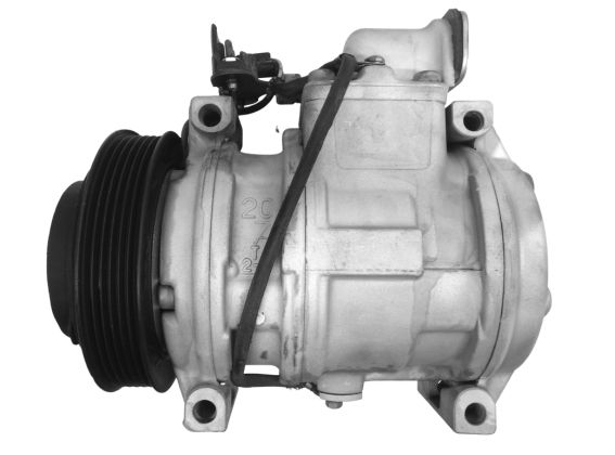 Kompressor, Klimaanlage Airstal 10-0194