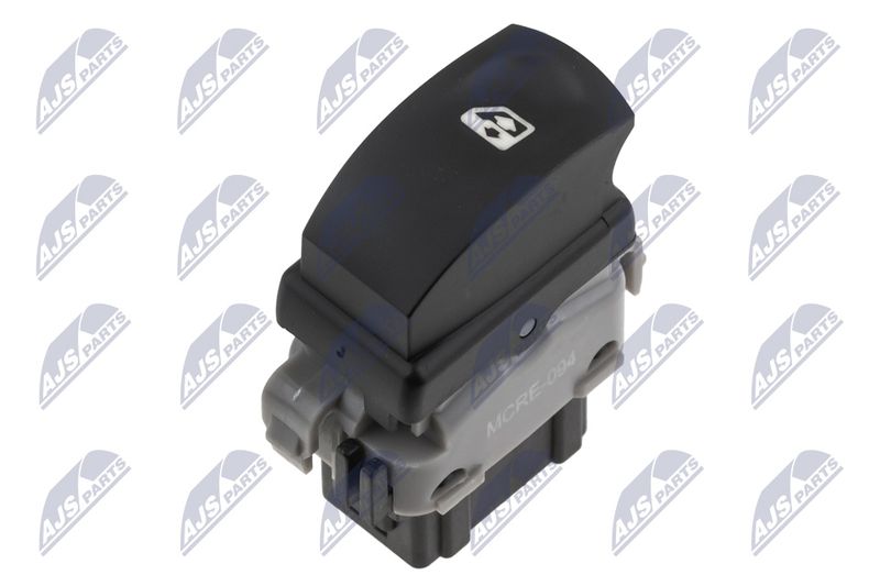 Schalter Fensterheber NTY EWS-RE-094