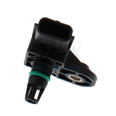 Sensor, Saugrohrdruck MEAT & DORIA 823007E