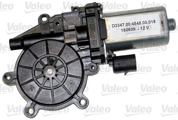 Elektromotor, Fensterheber VALEO 850942